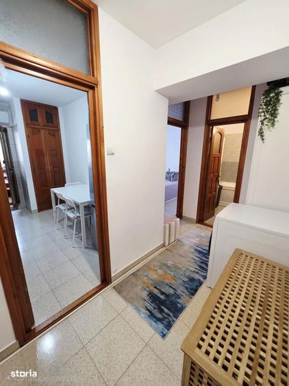 Apartament 2 camere Democra?iei, decomandat, etaj 2, mobilat si utilat - 10