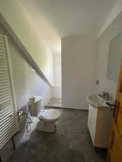 Spatiu de birouri, 5 Camere, zona Centrala - 1