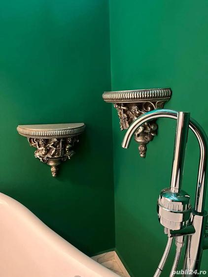 Apartament 4 camere, Parter , 101 mp utili, Lux, Ultracentral , Oradea. - 17