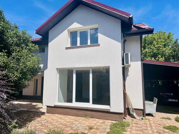 Vila individuala superba Drumul Taberei-Ghencea, 165 mp construiti- 524mp curte Vila individuala superba Drumul Taberei-Ghencea, 165 mp construiti- 524mp curte