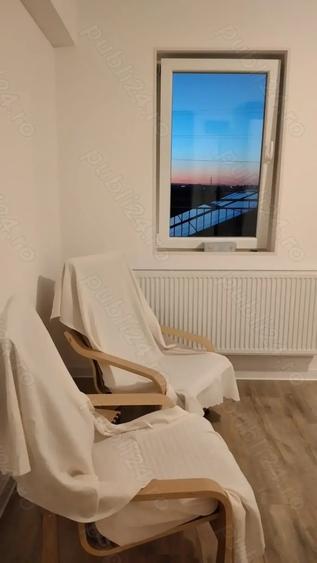 Direct proprietar, bloc 2025, ap. 2 cam., mobilat nou, mutare imediata - 12