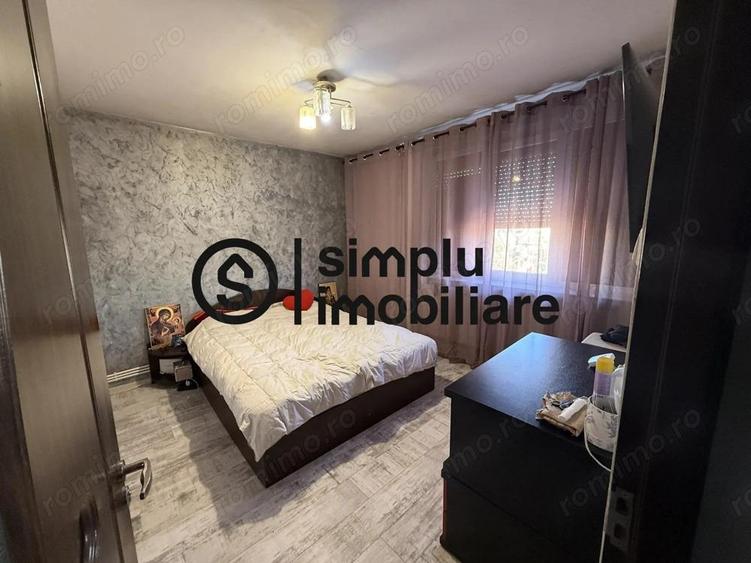 Apartament 3 camere Calea Bucuresti McDonalds - 10