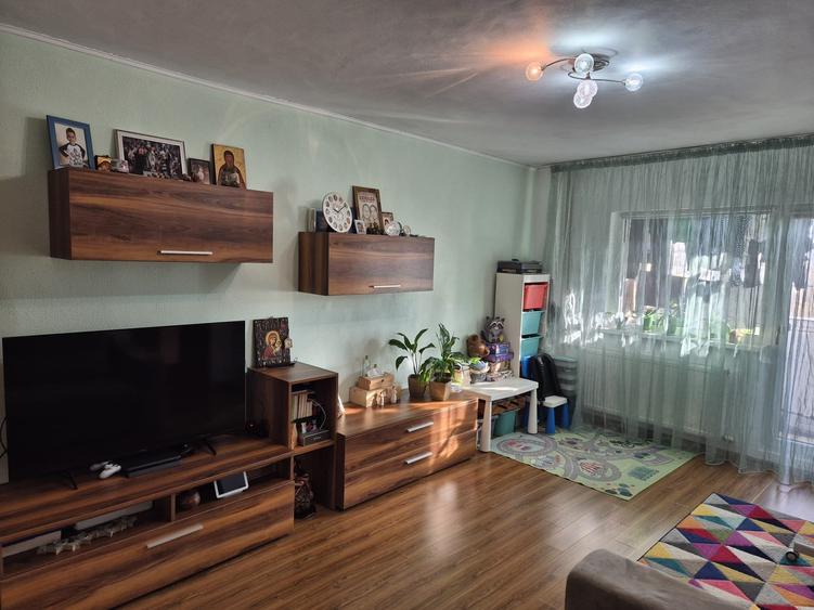 Apartament 2 camere de vanzare Gorjului 2-3 minute de Metrou(Bloc 1979) - 3