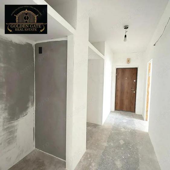 COMISION 0% 3 Camere Giurgiului Piata Progresul | Renovat Partial | - 7