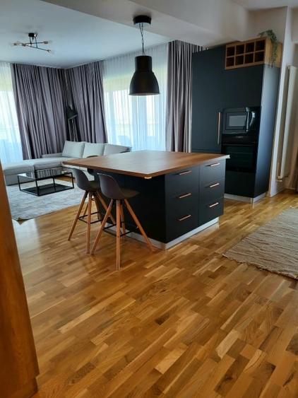 Apartament 3 camere My Dream Residence Pipera Tunari - 5