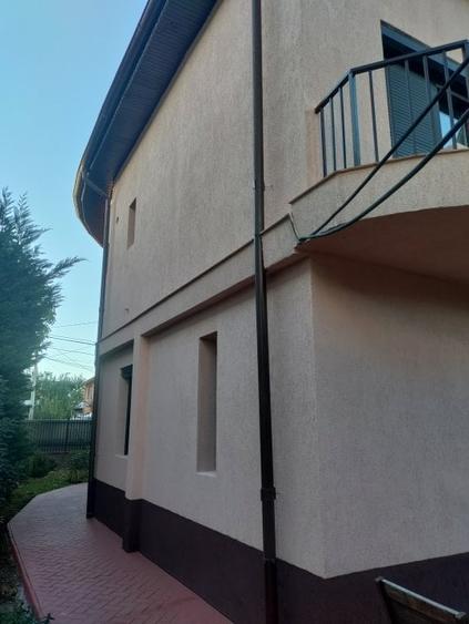 Parc Bazilescu,S+P+1+Pod ,constr 2007,Sutila 340mp, 6 cam, 5 bai, garaj 2 masini - 22