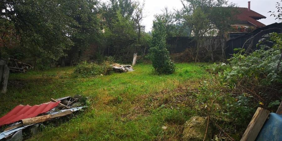 Casa Sacele Centru  P+M Teren 570Mp - 3