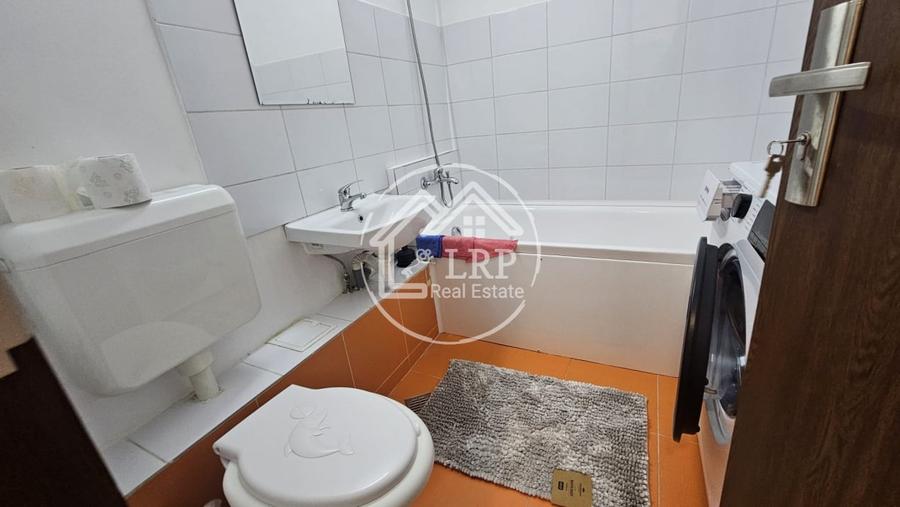 Calea Rahovei-garsoniera mobilata/utilata, etaj 3, stradal, bloc reabilitat - 4