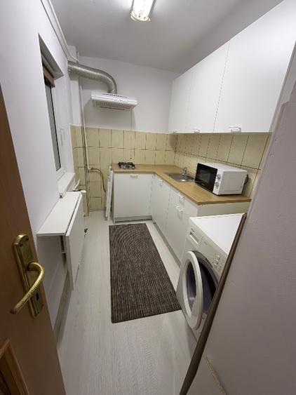 Apartament 1 camera , Proprietar - 2