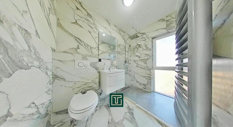 Casa moderna cu 4 camere de inchiriat in Fantanele confort, stil ?i lini?te - 3