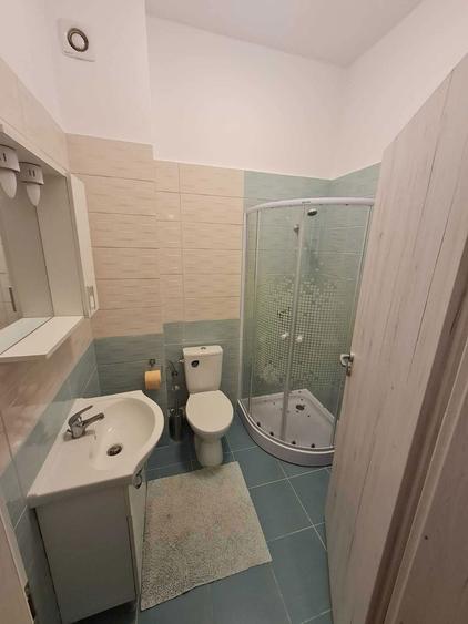 Garsoniera de inchiriat Tinererului - Militari Residence - 7