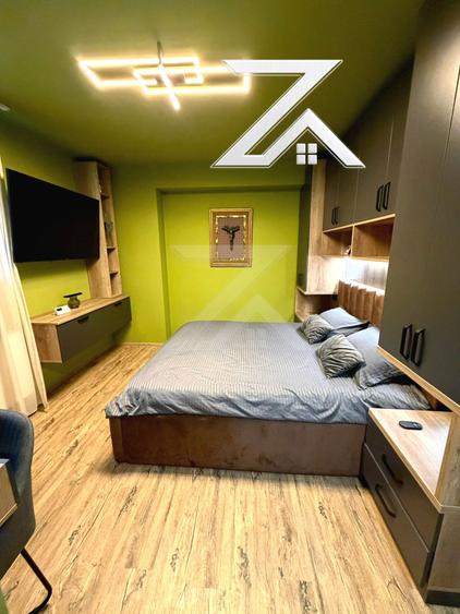 Garsonieră LUX - Nouă - Agronomie, Decomandată - 1