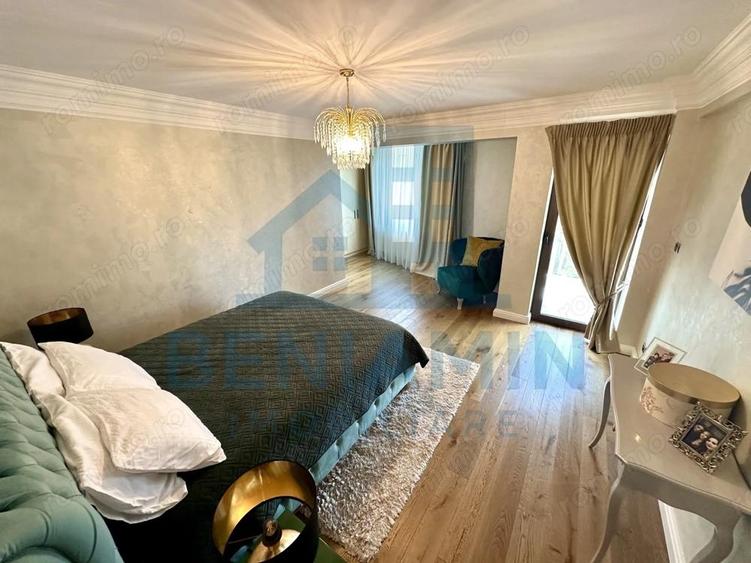 Casă cu 1 camere cu Teren 590 Mp în Calea București