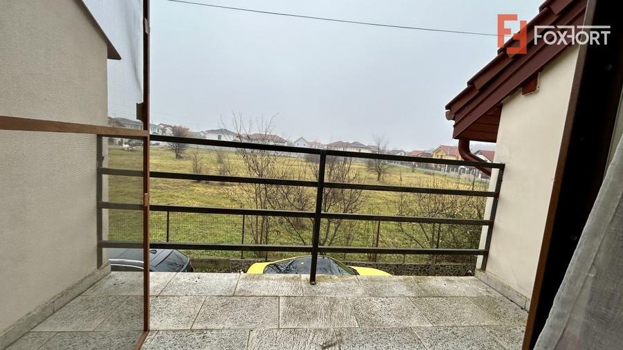 Duplex cu 4 camere + garaj in Dumbravita - 30