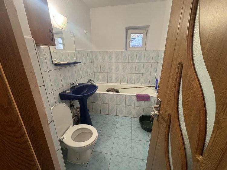 Apartament 3 camere Arcu la Vile - 5