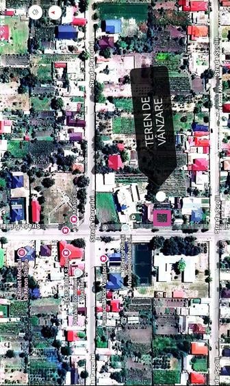 Teren Intravilan, Focsani, Vrancea - 2