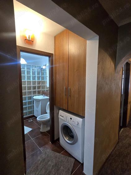 Apartament 3 camere Cartier Brosteni - 4