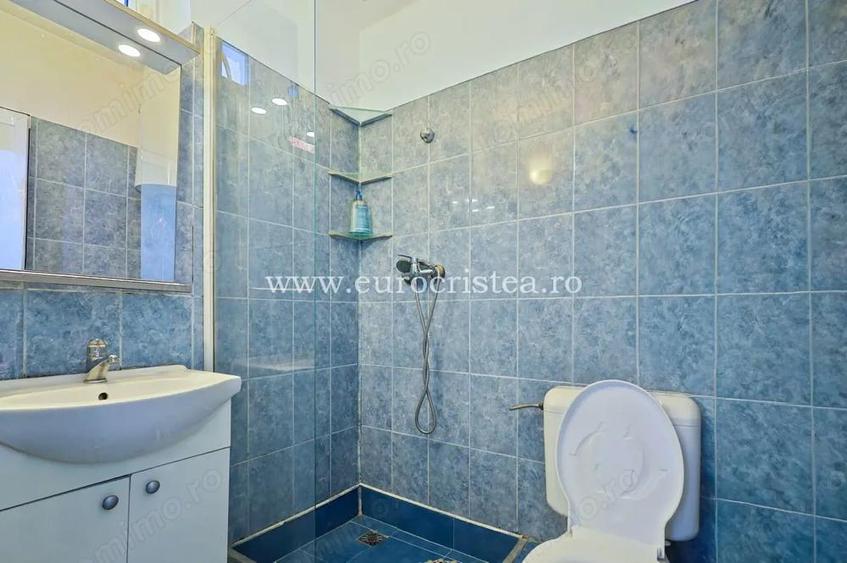 Garsoniera de inchiriat in Mangalia, 800m pana la Plaja - 3