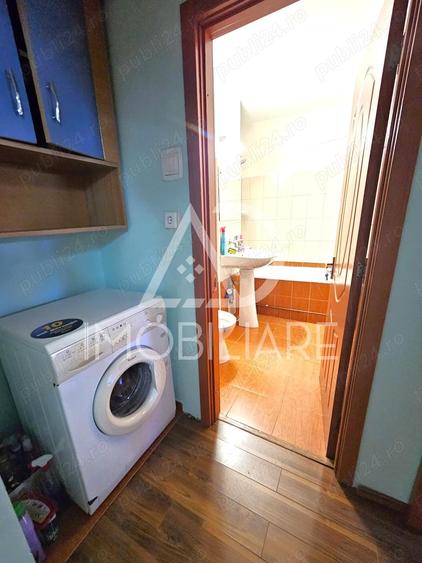 Apartament 2 camere de inchiriat, zona 8 Mai - 2