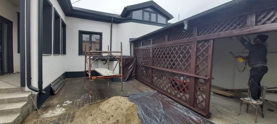 Casa de vanzare Focsani  central - 32