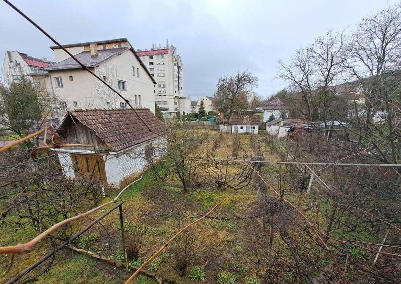 Casa singur in curte Tarnaveni Ultracentral - 5