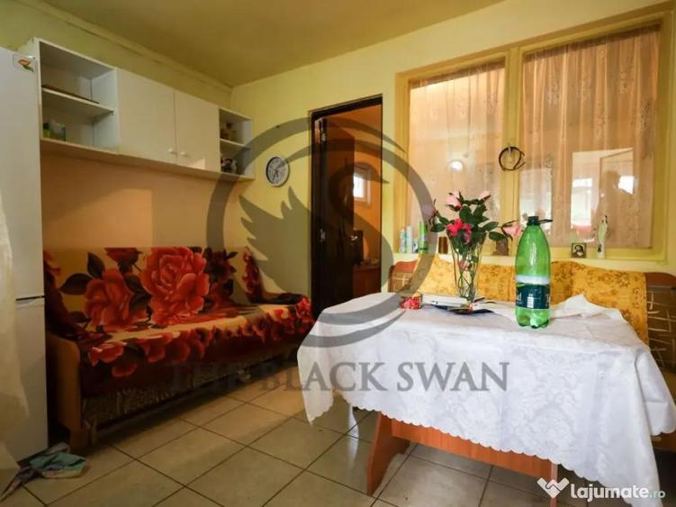 Casa 3 camere de vanzare | Cartier Vest - Mitica Apostol ... - 17