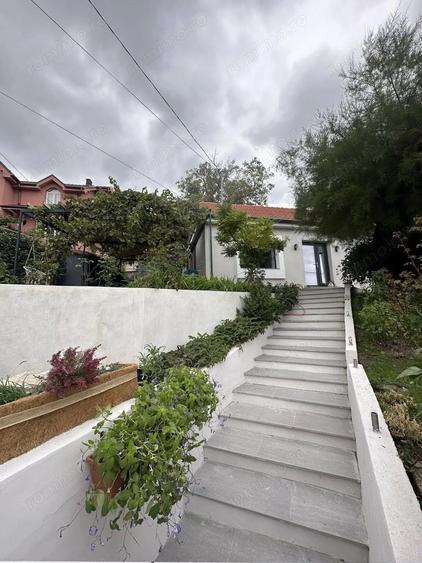 Casa parter, luminoasa, vizavi de Spitalul Jude?ean-387.000 EURO neg - 1