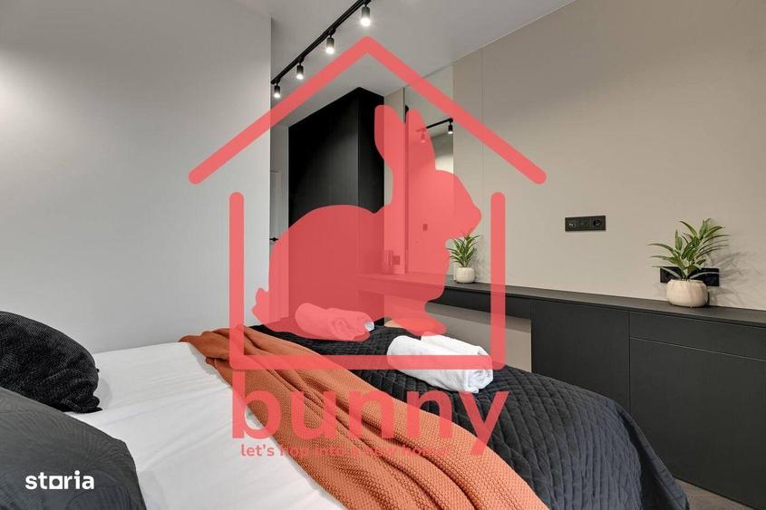 Apartament 2 camere, Floreasca | QF248 - 1