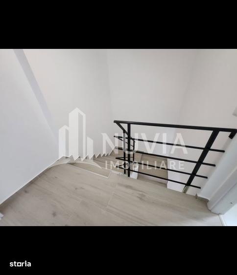 Apartamente cu scara interioara la casa,105 mp utili,la cheie,Cetate - 9