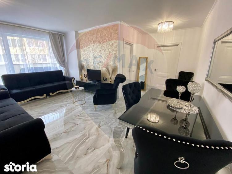 Apartament modern de inchiriat cu terasa de 30 mp, Str. Florilor 210 - 4