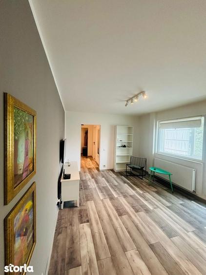 Exclusivitate: Apartament de exceptie, 3 camere-Piata Mare - 5