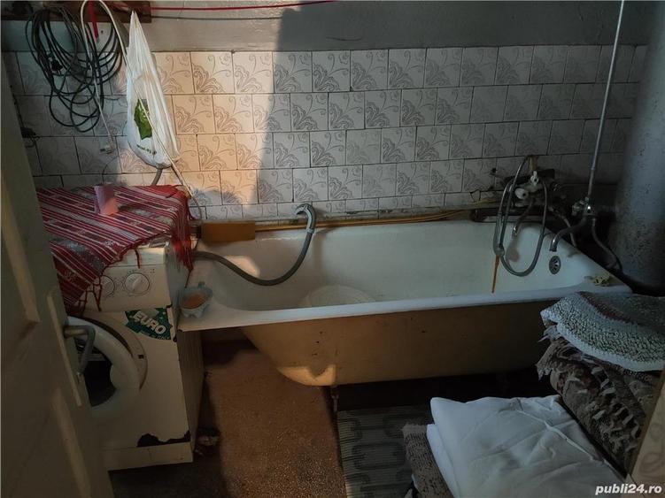 Vand casa in Tg. Ocna, teren 500 mp, central, la 500 metri de Penny - 5
