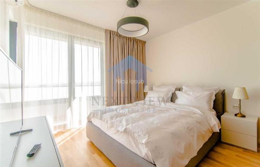 Apartament 1 camera, Park Lake