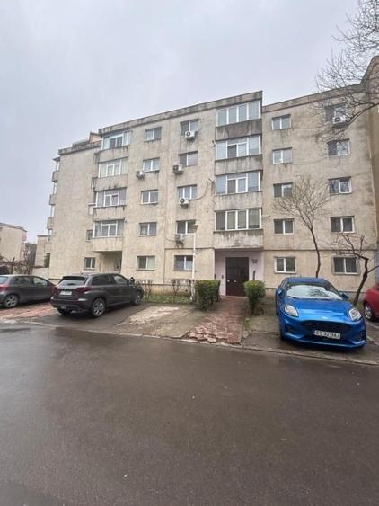 apartament 3 camere, 2 balcoane - 2