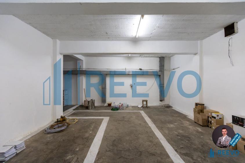 Spațiu Comercial de vânzare, Zona Cornișa, Bacău - 17