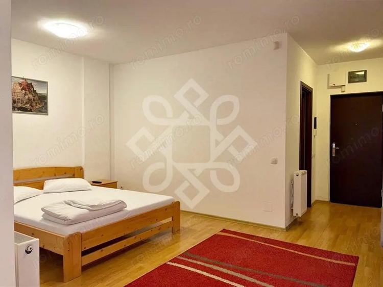 Apartament tip studio de inchiriat in Ared, Oradea - 5