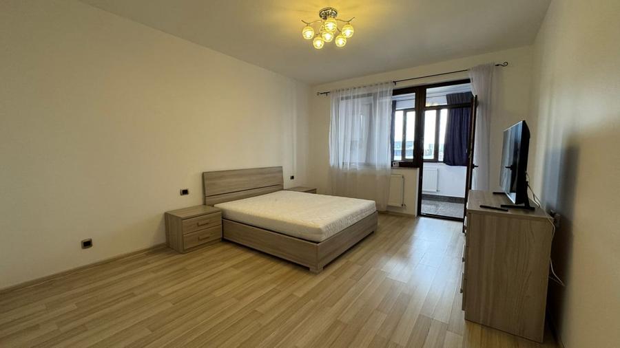 Apartament modern  cu 2 camere ISARAN - 3