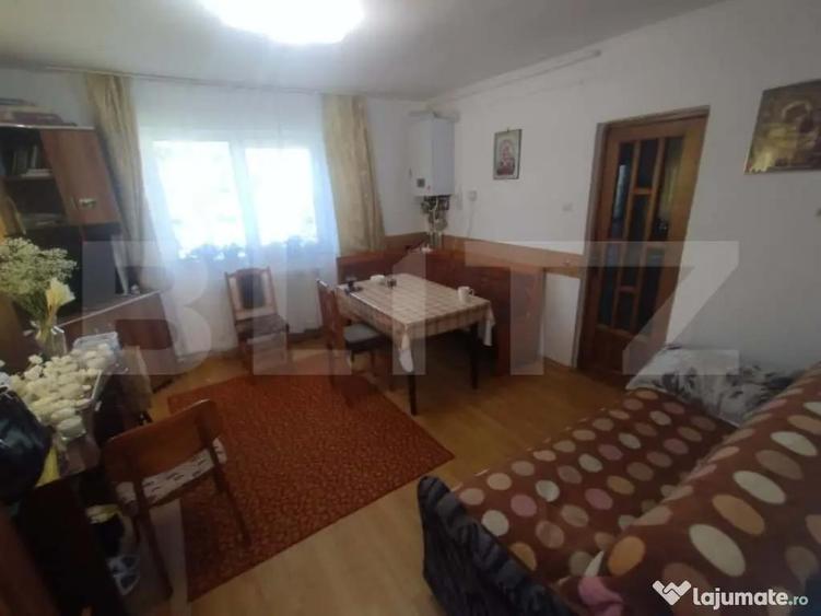 Casa cu 3 camere, 90 mp, zona Beclenut - 7