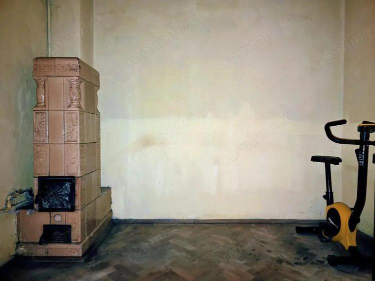 Proprietate interbelica cu arhitectura deosebita zona Ultracentrala - 7