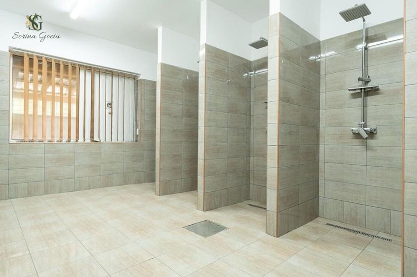 Hala industriala in Fagaras - 13