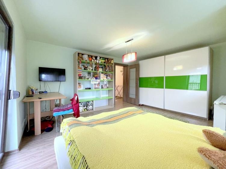 Duplex 1/2 - zona Dumbravita-British School - 15