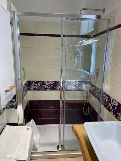 CASA INDIVIDUALA 450 mp + TEREN 1088 mp ~ Targu Neamt - 18