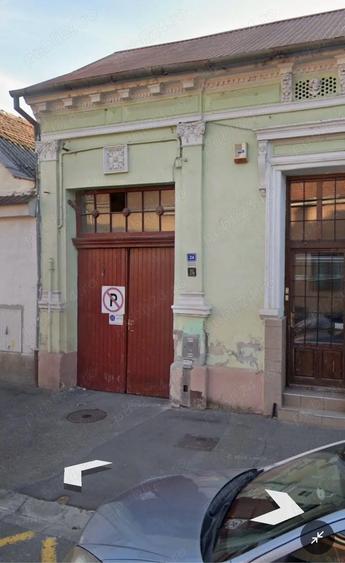 apartament ultracentral curte comuna - 1