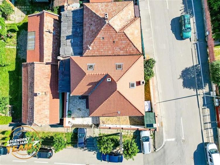 Tur 3D! Casa cu etaj,mobilata si echipata, Simeria,Sfantu Gheorghe - 32