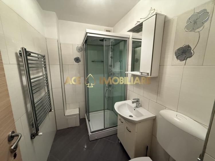 2 Camere | Muncii | Centrala Proprie | Metrou | Mobilat sau Nemobilat - 4