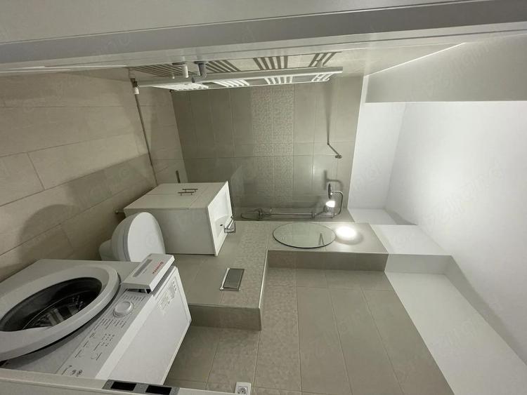 Apartament Studio an 2023 + loc parcare inclus - 1