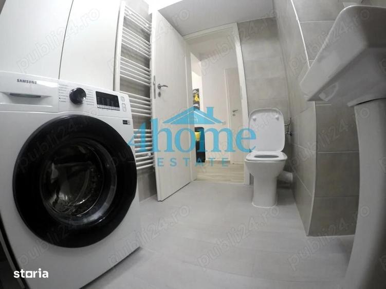 Garsoniera Drumul Taberei|Moghioros Park Residence|Bloc Nou - 6