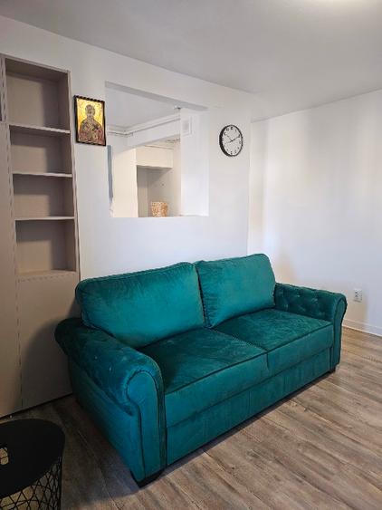 Garsoniera Centrul Civic / Onix / Grivitei - 1