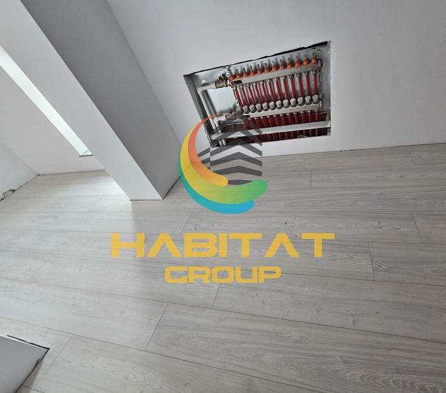 2 camere Bloc Nou - Timpuri Noi - finalizat - 6