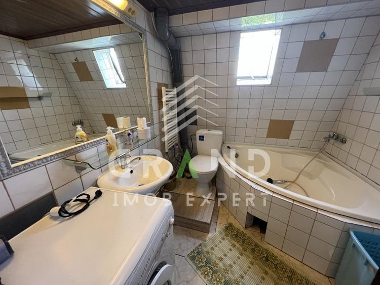 OPORTUNITATE!Ap 1 camera,Zona Manastur/Casa Piratilor - 6